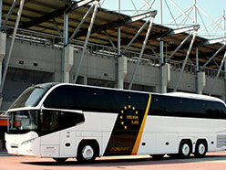 Cityliner Individual coach