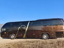 Cityliner VIP coach